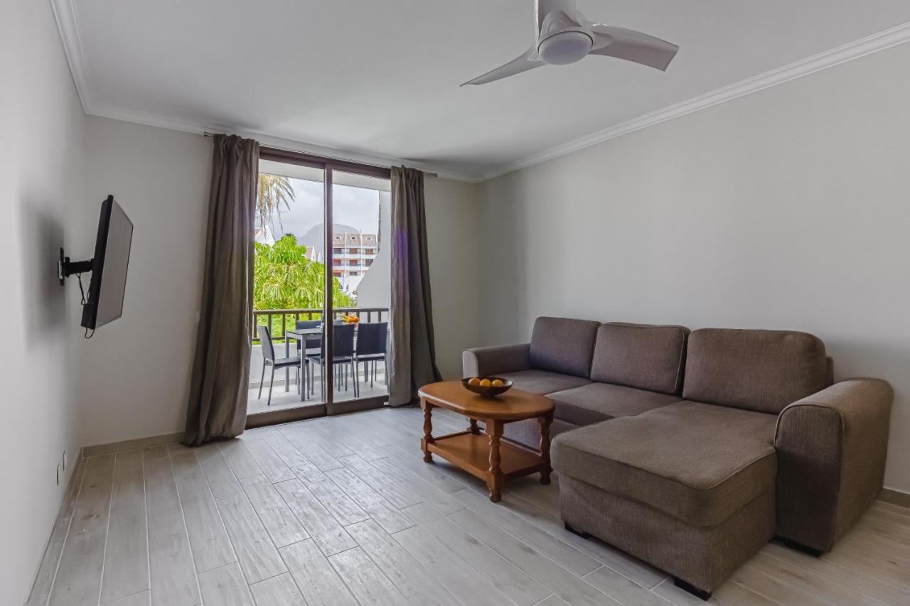 Appartement Parque Santiago 1 The First Line