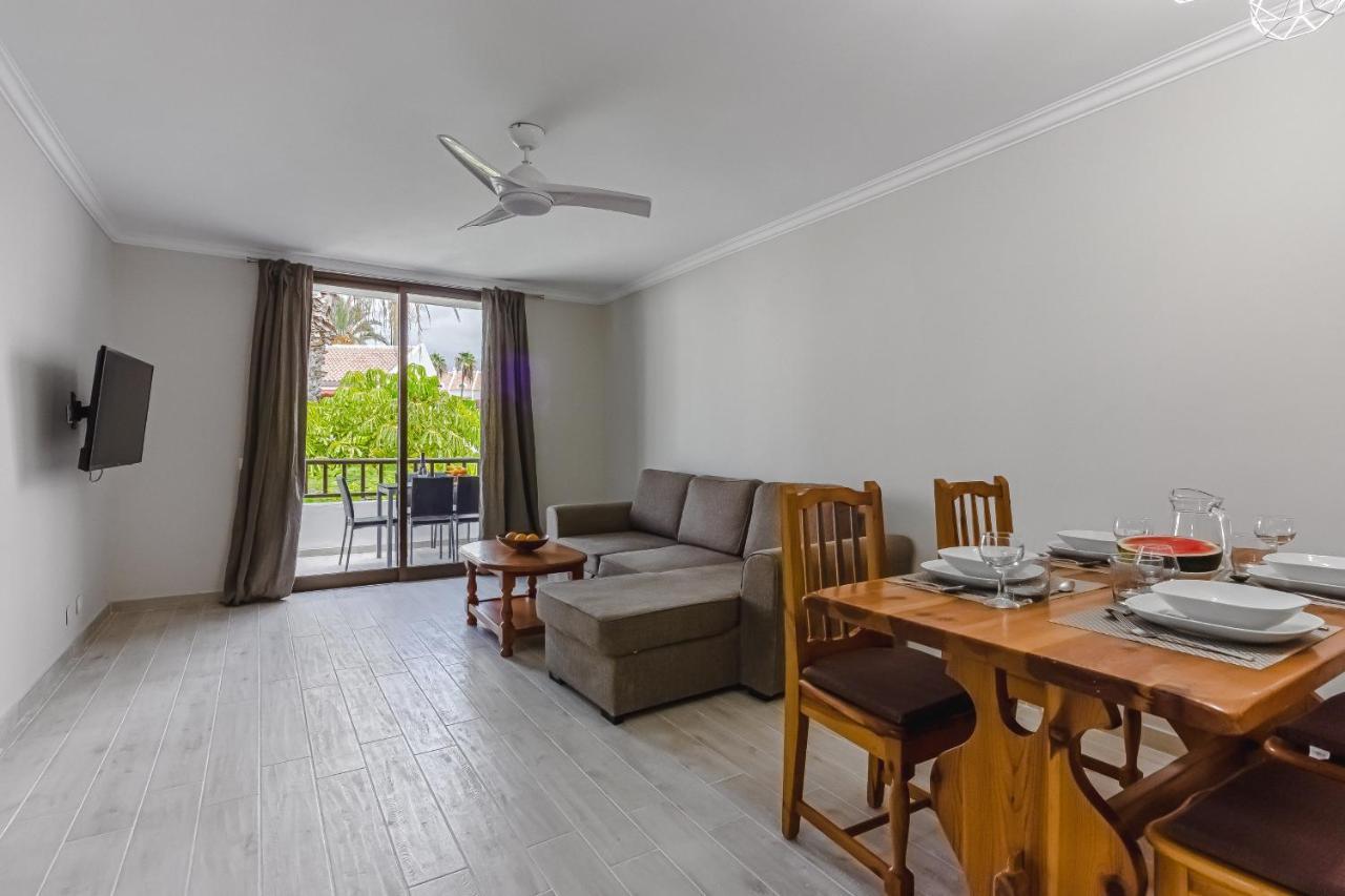 Parque Santiago 1 The First Line Appartement