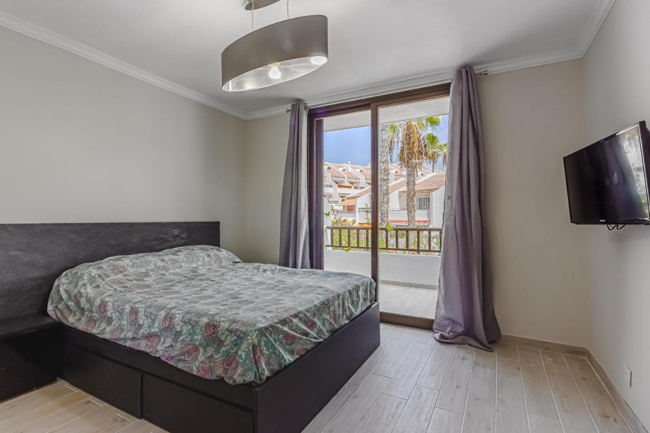 Parque Santiago 1 The First Line Apartamento
