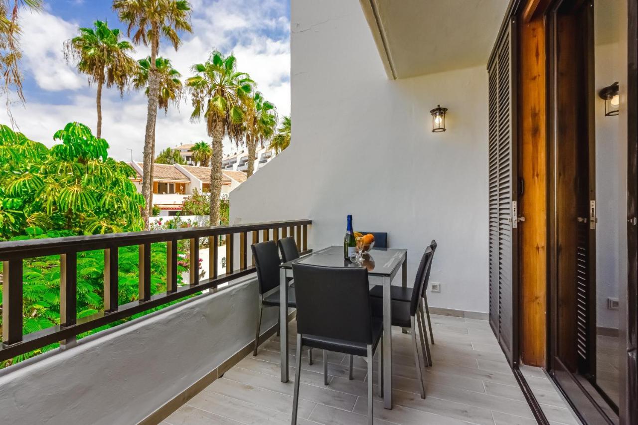 Apartamento Parque Santiago 1 The First Line *